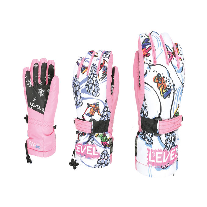 GLOVES JUNIOR 27