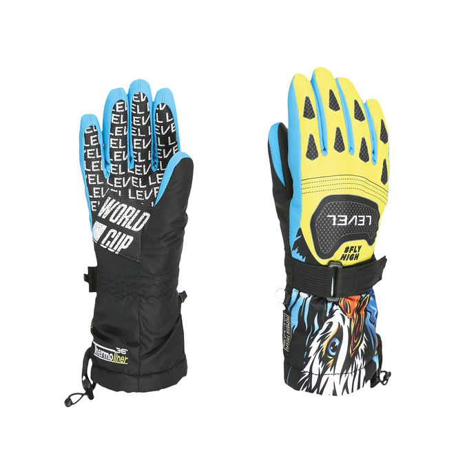 GLOVES JUNIOR 70