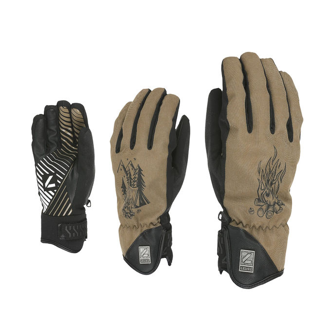 GLOVES SUBURBAN 67