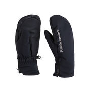 GLOVES UNITE MITTEN Kid Black  GLOVES UNITE MITTEN Kid Black