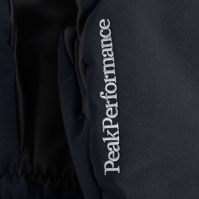 GLOVES UNITE MITTEN Kid Black