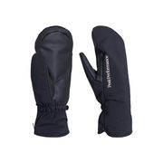 GLOVES UNITE MITTEN Unisex Black  GLOVES UNITE MITTEN Unisex Black