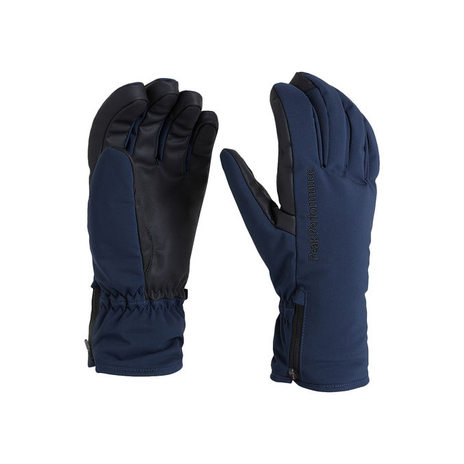 GLOVES UNITE Unisex Blue Shadow 