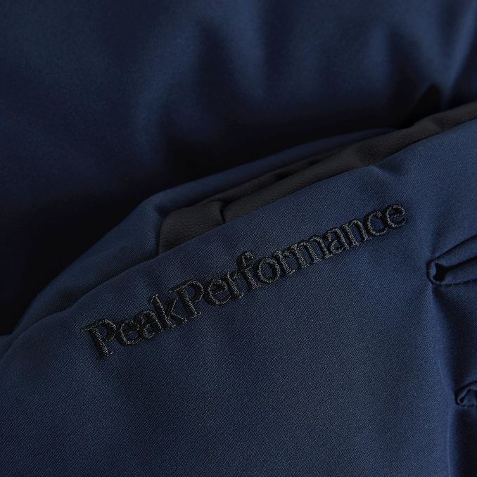 GLOVES UNITE Unisex Blue Shadow 