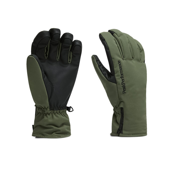 GLOVES UNITE Unisex Pine Needle