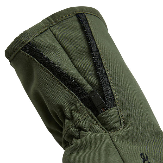 GLOVES UNITE Unisex Pine Needle