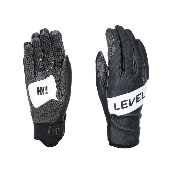 GLOVES WEB 18