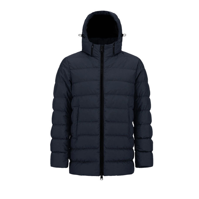 GORE WINDSTOOPER DOWN JACKET Men Blue