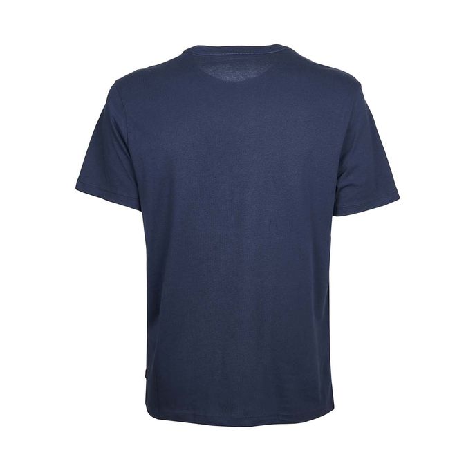 GRAPHIC SETIN T-SHIRT Man Blue Red