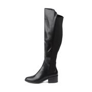 GRAPHITE BOOTS Woman Black GRAPHITE BOOTS Woman Black