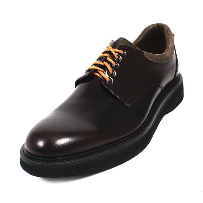 green george shoes
