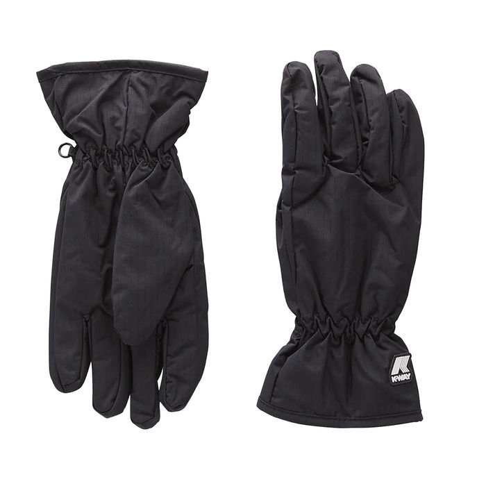 GUANTI FREYR MARMOTTA Unisex Black Pure/ Blue