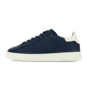 H365 SNEAKERS Man Blue White H365 SNEAKERS Man Blue White