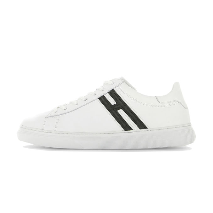 H365 SNEAKERS Man White