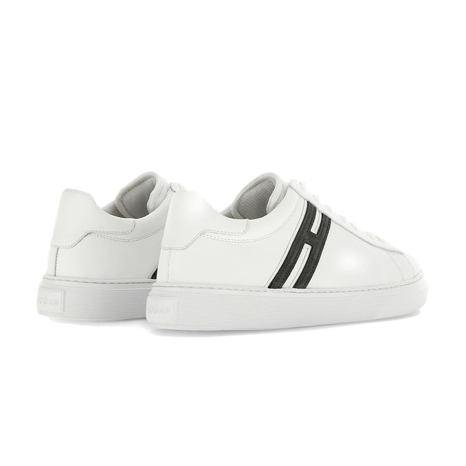H365 SNEAKERS Man White