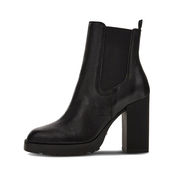 H623 CHELSEA BOOTS Woman Black H623 CHELSEA BOOTS Woman Black