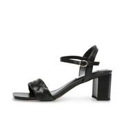 HADDIE DECOLLETE Woman Black HADDIE DECOLLETE Woman Black