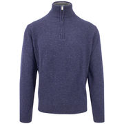HALF-ZIP PULLOVER HALF-ZIP PULLOVER
