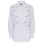 HAND EMBROIDERED SHIRT HAND EMBROIDERED SHIRT
