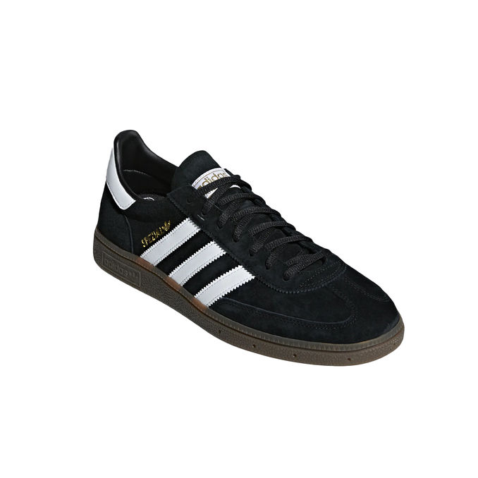 HANDBALL SPEZIAL SNEAKERS Unisex Black White