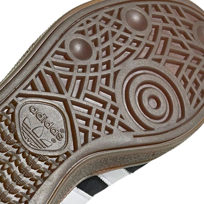 HANDBALL SPEZIAL SNEAKERS Unisex Black White