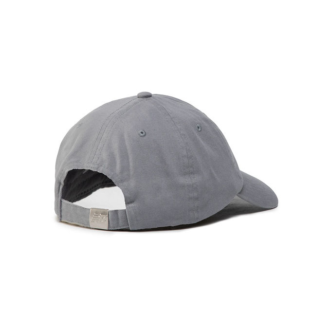 HAT 6 PANEL CLASSIC Unisex Stoneware