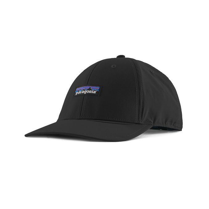 HAT AIRSHED Unisex Black