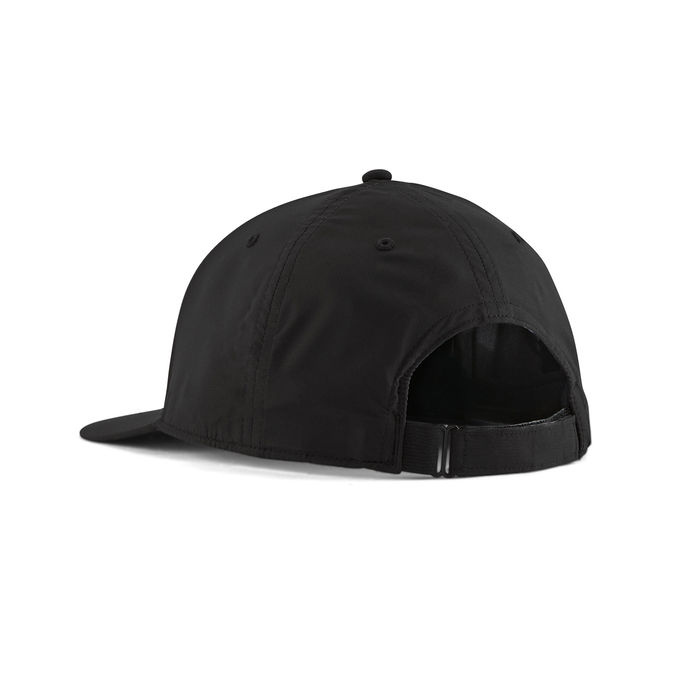 HAT AIRSHED Unisex Black