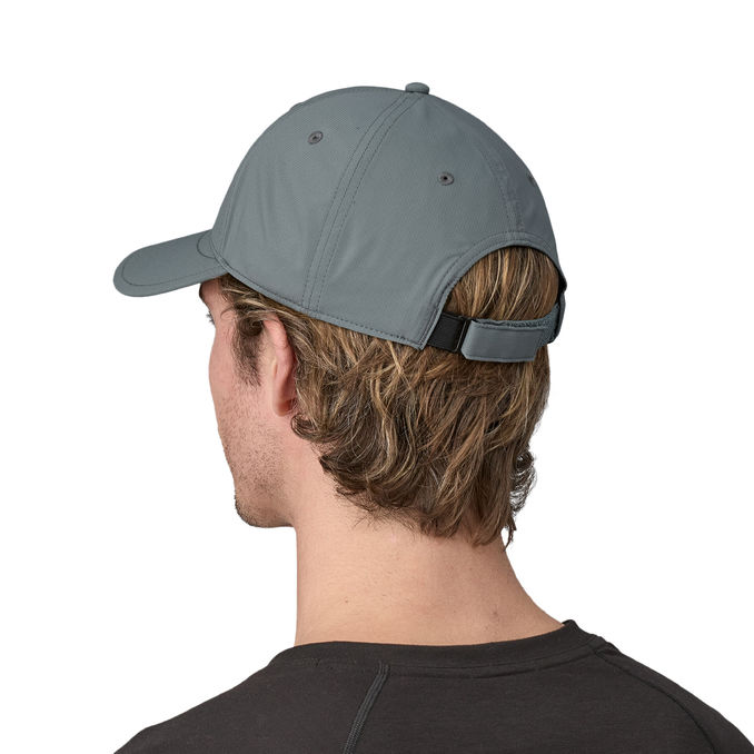 HAT AIRSHED Unisex Nouveau Green