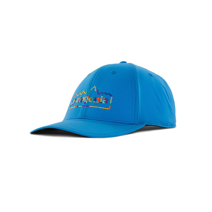 HAT AIRSHED Unisex Vessel Blue