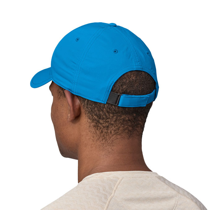 HAT AIRSHED Unisex Vessel Blue
