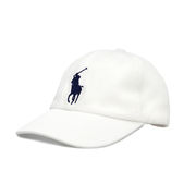 HAT BIG PONY Kid White HAT BIG PONY Kid White