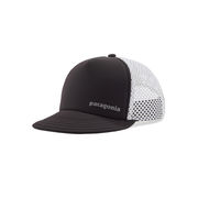 HAT DUCKBILL SHORTY TRUCKER Unisex Black  HAT DUCKBILL SHORTY TRUCKER Unisex Black