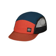HAT FAST MOUNTAIN Unisex Red Ledge HAT FAST MOUNTAIN Unisex Red Ledge