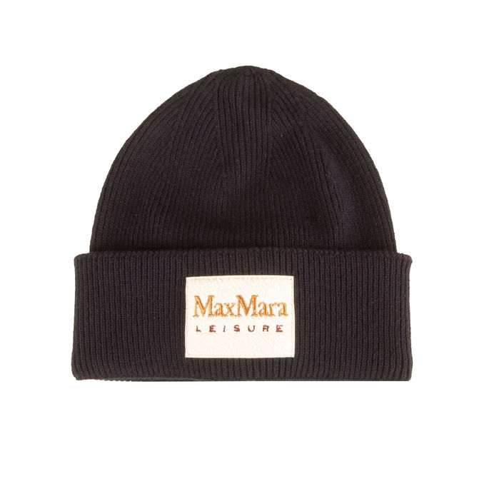 HAT GIUNTO Woman Dark Blue