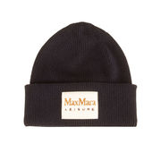 HAT GIUNTO Woman Dark Blue  HAT GIUNTO Woman Dark Blue