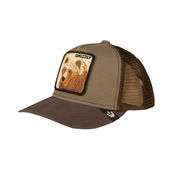 HAT LITTLE GRIZZLY Boy Olive HAT LITTLE GRIZZLY Boy Olive