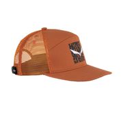 HAT PURE SALAMANDER LOGO Man Autumnal HAT PURE SALAMANDER LOGO Man Autumnal
