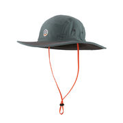 HAT QUANDARY BRIMMER Unisex Nouveau Grey HAT QUANDARY BRIMMER Unisex Nouveau Grey