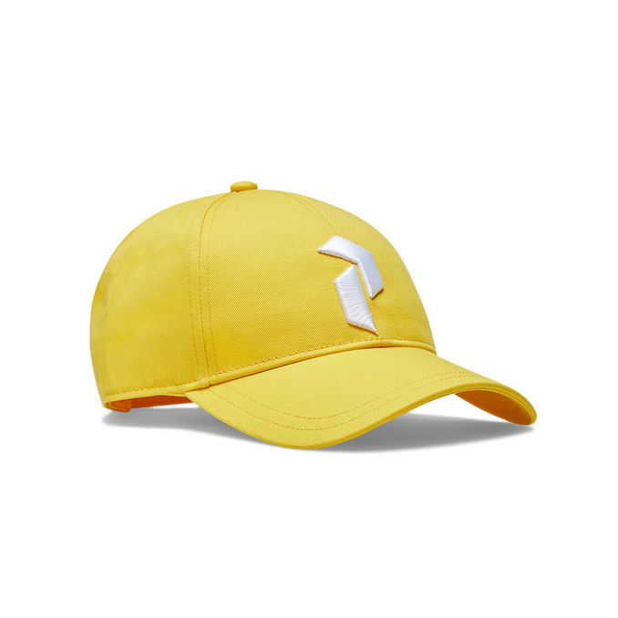 HAT RETRO Unisex Pure Gold