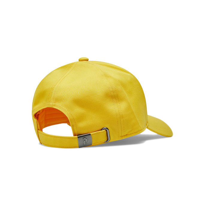 HAT RETRO Unisex Pure Gold