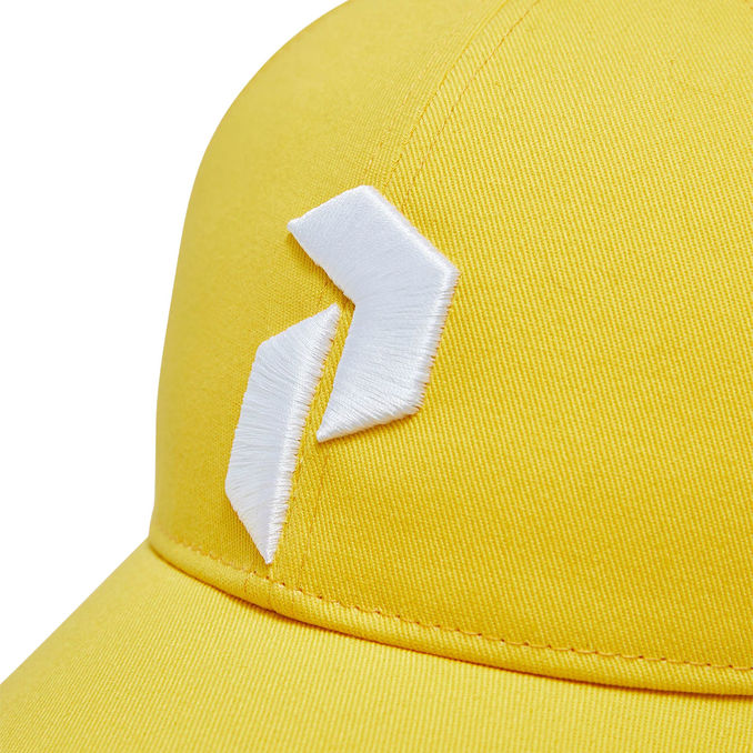 HAT RETRO Unisex Pure Gold