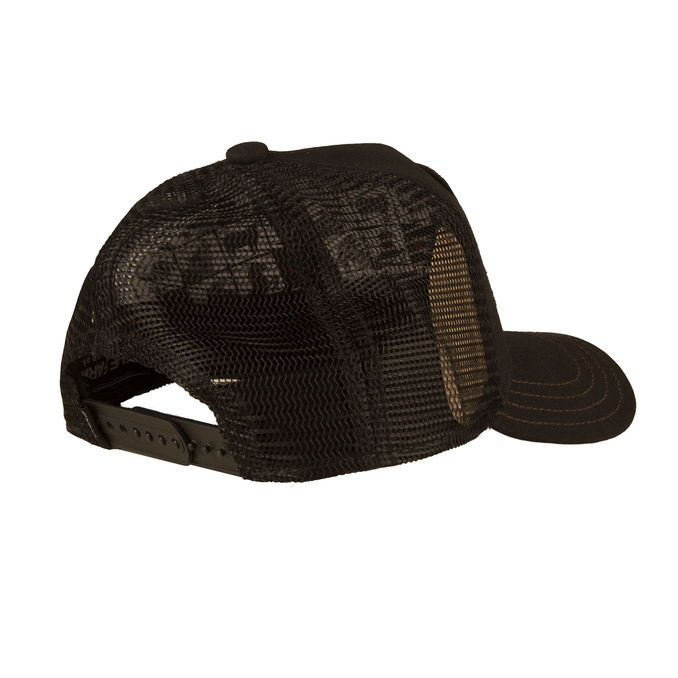 HAT THE BAD BOY Boy Black