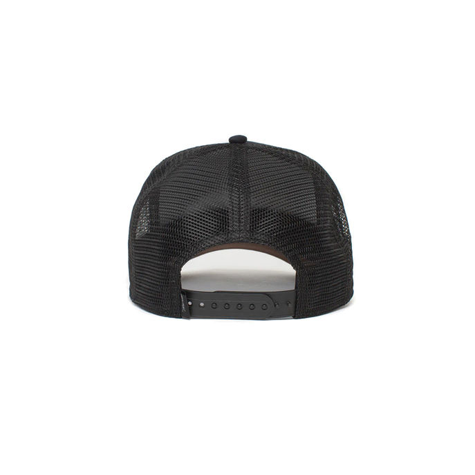 Goorin Bros. The Baddest Boy Trucker Hat