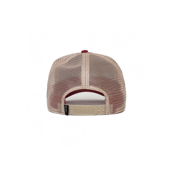 HAT THE BULL Unisex Red