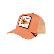 HAT THE LITTLE QUEEN Boy Coral  HAT THE LITTLE QUEEN Boy Coral