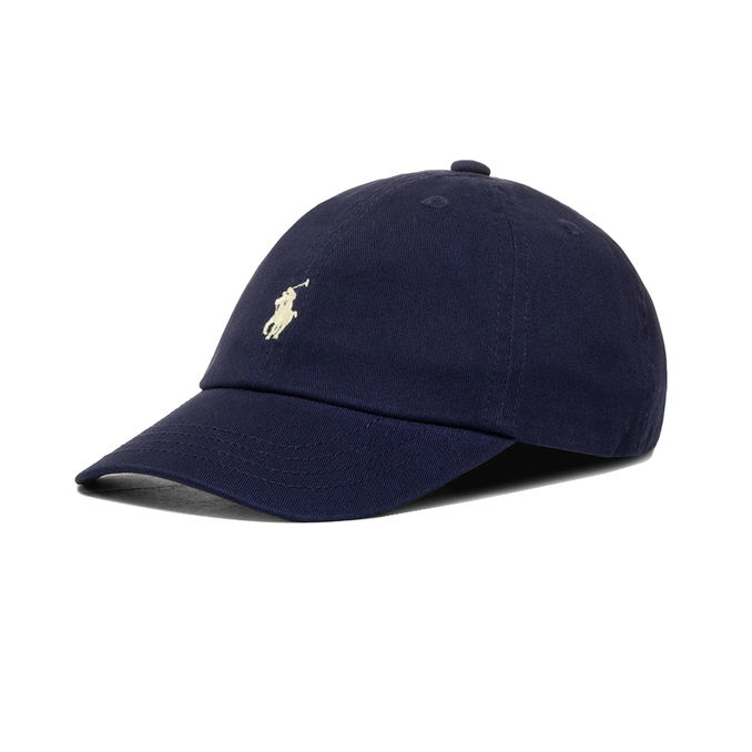 HAT TODDLER BASEBALL Kid Blue Navy