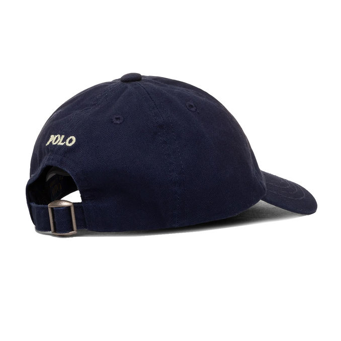 HAT TODDLER BASEBALL Kid Blue Navy