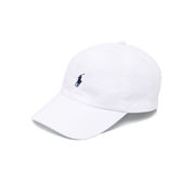 HAT TODDLER BASEBALL Kid White  HAT TODDLER BASEBALL Kid White