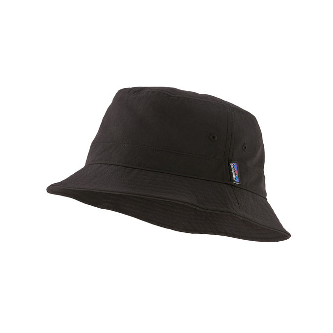 HAT WAVEFARER Unisex Black